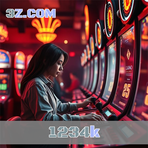 Esporte e Aventura no 1234k: O Futuro do Jogo