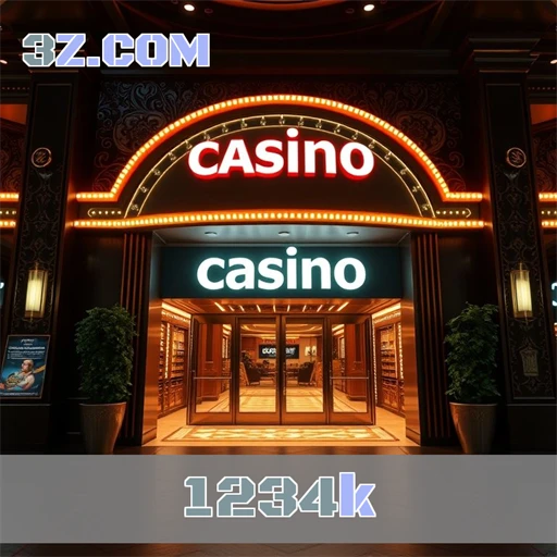 Jogos Fantásticos na 1234k: A Diversão é Garantida