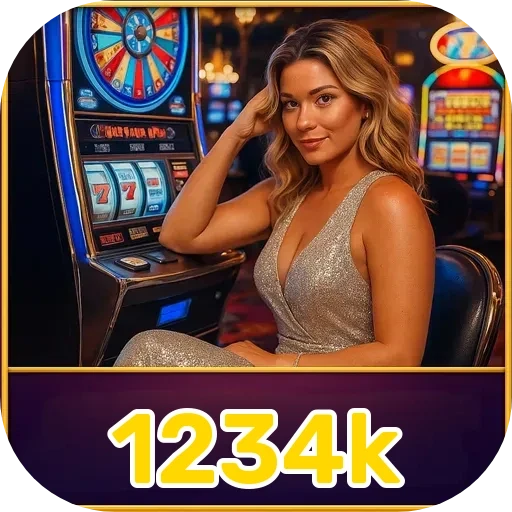 1234k: A Plataforma Mais Confiável para Seus Jogos Favoritos