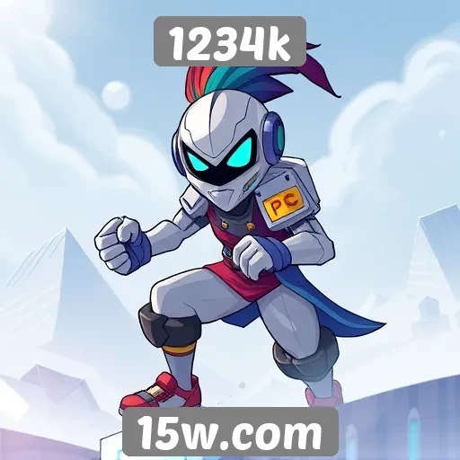 Novas funcionalidades planejadas para 1234k