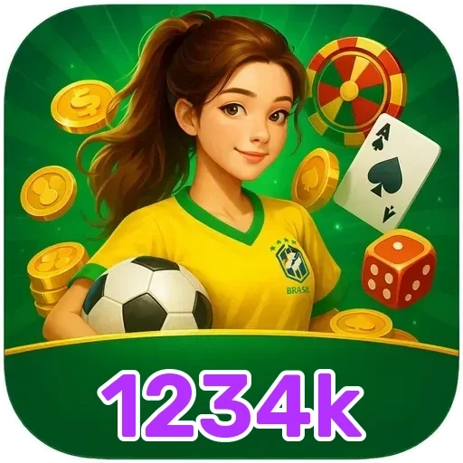 1234k: Caça-Níqueis Que Encantam Jogadores em Cada Rotação!